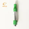 Vape Pen Ceramic Coil Atomizer Smart Cart Vape 1 ml 1gram e cigarette