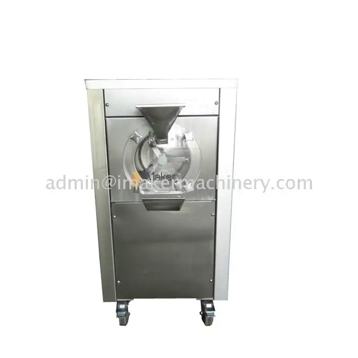 Industrial Hard Serve Ice Cream Maker Machine Buy Industrial Hard