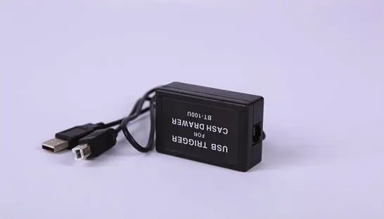 Usb Trigger For Cash Drawer Bt 100u View Cash Drawer Usb Trigger