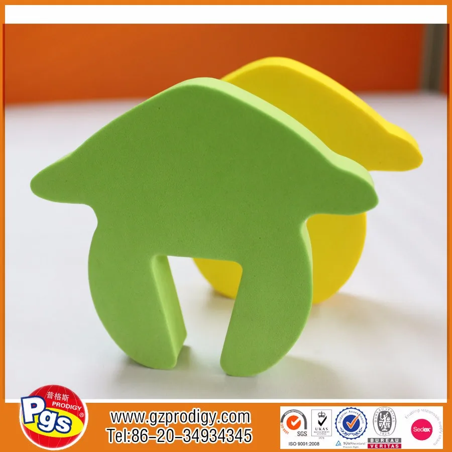 Child Proofing Plastic Door Draft Stopper,Eva Baby Door Stopper Buy