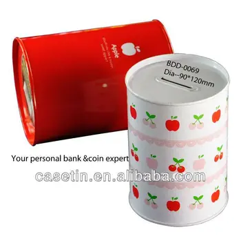 coin bank for kids