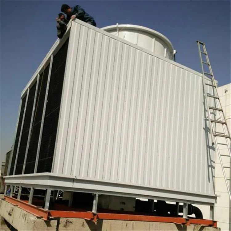 Cooling Tower, 100, 150, 200, 500 - detail 4