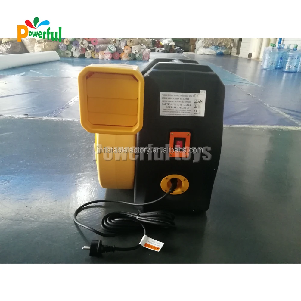 Huawei inflatable air blower for inflatables