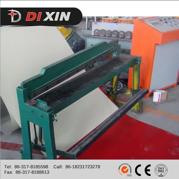 dixin 1300mm manual metal sheet cut machine buy 1300mm manual metal sheet cutter machine
