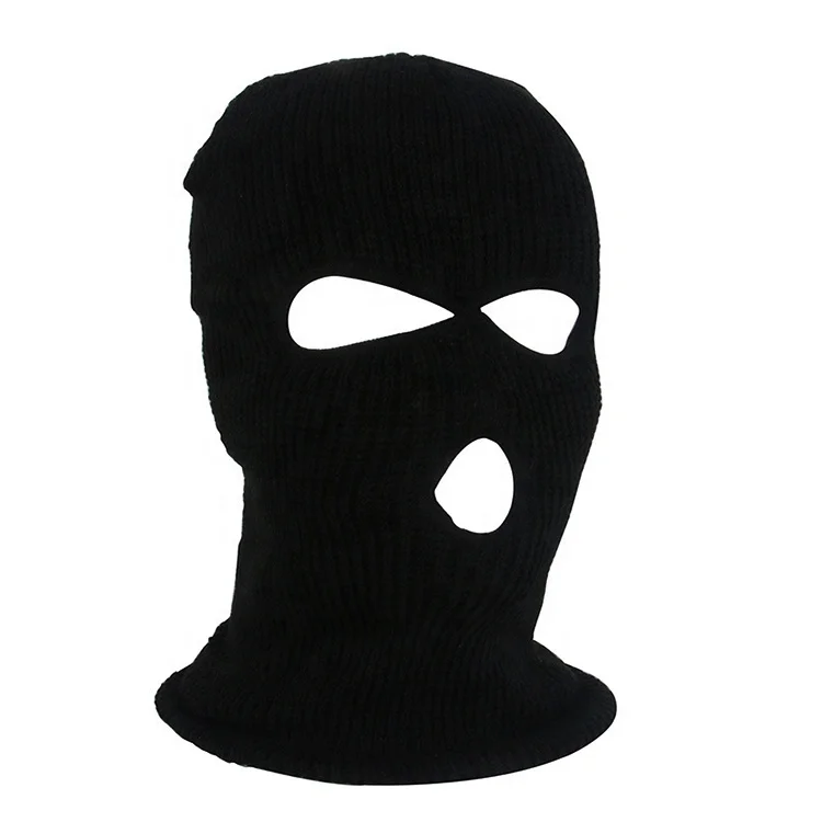 Ski Sports Mask