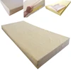 cheap foam mattress vacuum roll compress for project bunk bed and wholesale and online sales
