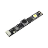 OV5640 Flash lamp Microphone Auto Focus PC 5MP Camera Module