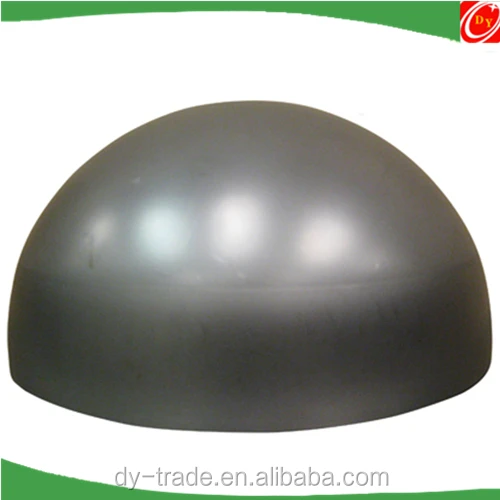 High Quality Welded Hollow Aluminum Sphere