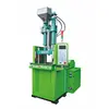 Top selling plastic injection moulding machine 100 ton charger cable molding machine