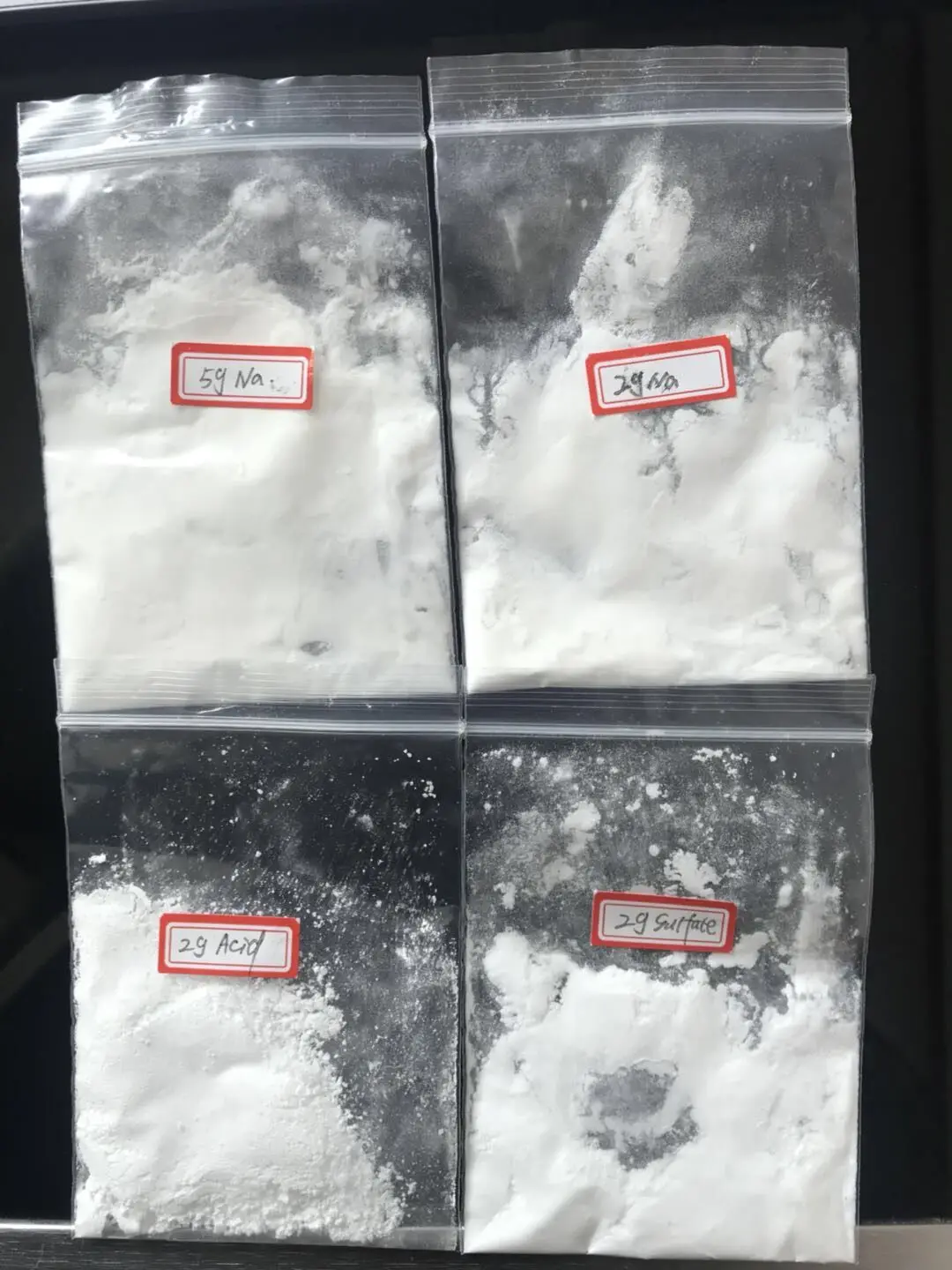 Hot selling high quality 99.9% Tianeptine sodium powder for antidepressant
