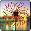 New 2015 Christmas fireworks pop snap light