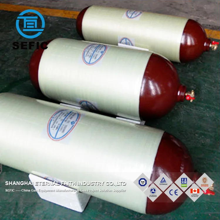 Sefic(4) Cng Gas Cylinder Price For Vehicle,Auto,Car In Mideast Market