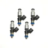 High performance 1300cc fuel injectors for Impreza WRX STI Forester EJ25 EJ20