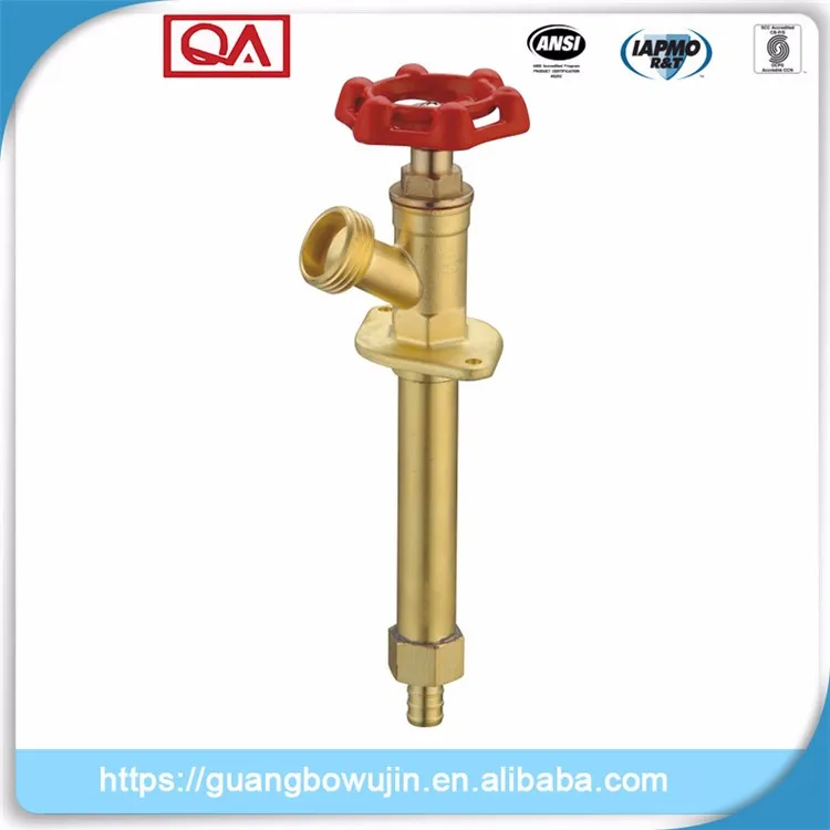 Anti Siphon Frost Proof Wall Hydrant Buy Anti Siphon Frost Proof Wall