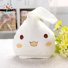Wholesale Garlic Shape Toddler Fleece Beanie Hats $1 Dollar Clothes beanie babies wanted baby hat cotton winter