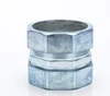 TiTTRiCK Zinc Alloy Waterproof Metal Flexible conduit Adaptor coupling