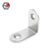 JD Steel Pressed Bracket