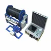 Camera for Underwater Well and Deep Well Inspection Camera