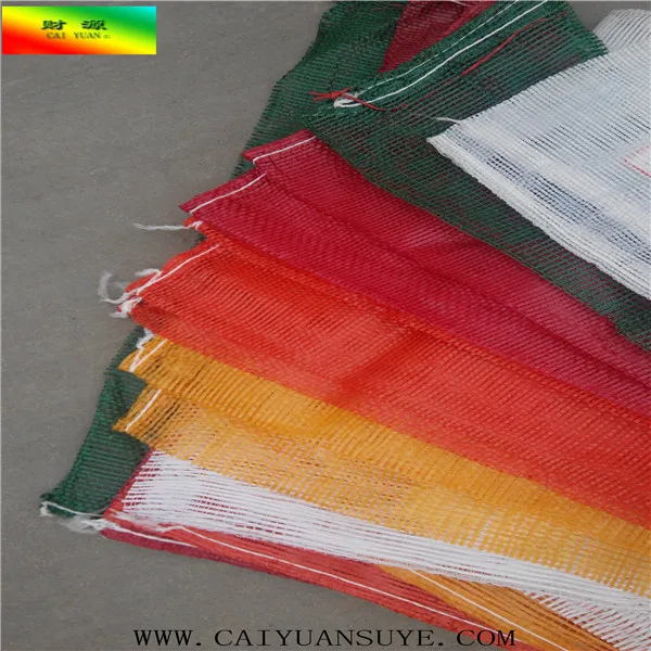 Polypropylene Tubular Mesh Bag Polypropylene Tubular Mesh Bag Supplieranufacturers At Alibaba
