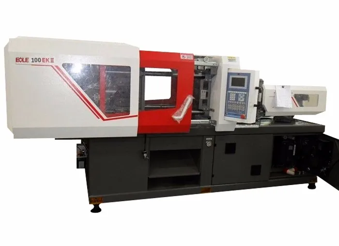 Bl100ekii Small Sized Mini Plastic Injection Molding Machine Buy Mini