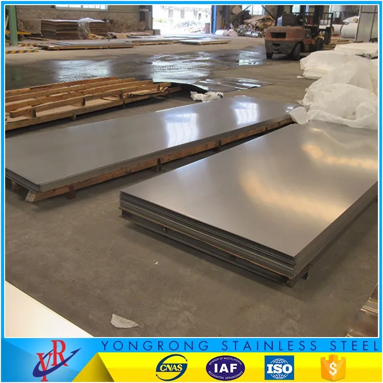 Material Composition 201 Ba Stainless Steel Sheet - Buy 201 Cold Rolled ...