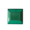 Plastic driveway side marker reflector, reflective road studs