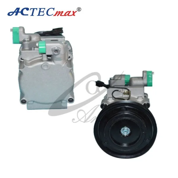 universal compressor ac auto for HYUNDAI OE# 97701-38171 / 97701-38071 ...