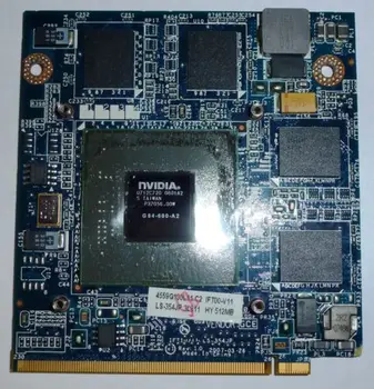 Geforce 8600m 9600m Gt 8600m Gs Ddr2 Ls 