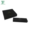 Customized luxury magnet box for cosmetic sample packaging