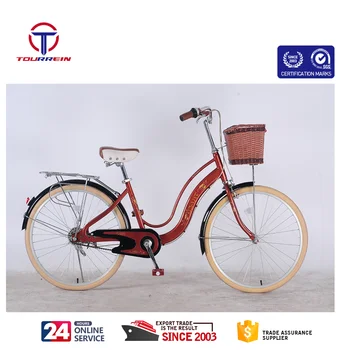 city bike 24 inch