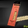 Road Mountain Bike Chain 9 / 10 / 11 Speed Hollow-out Ultra-light Variable Speed Chain