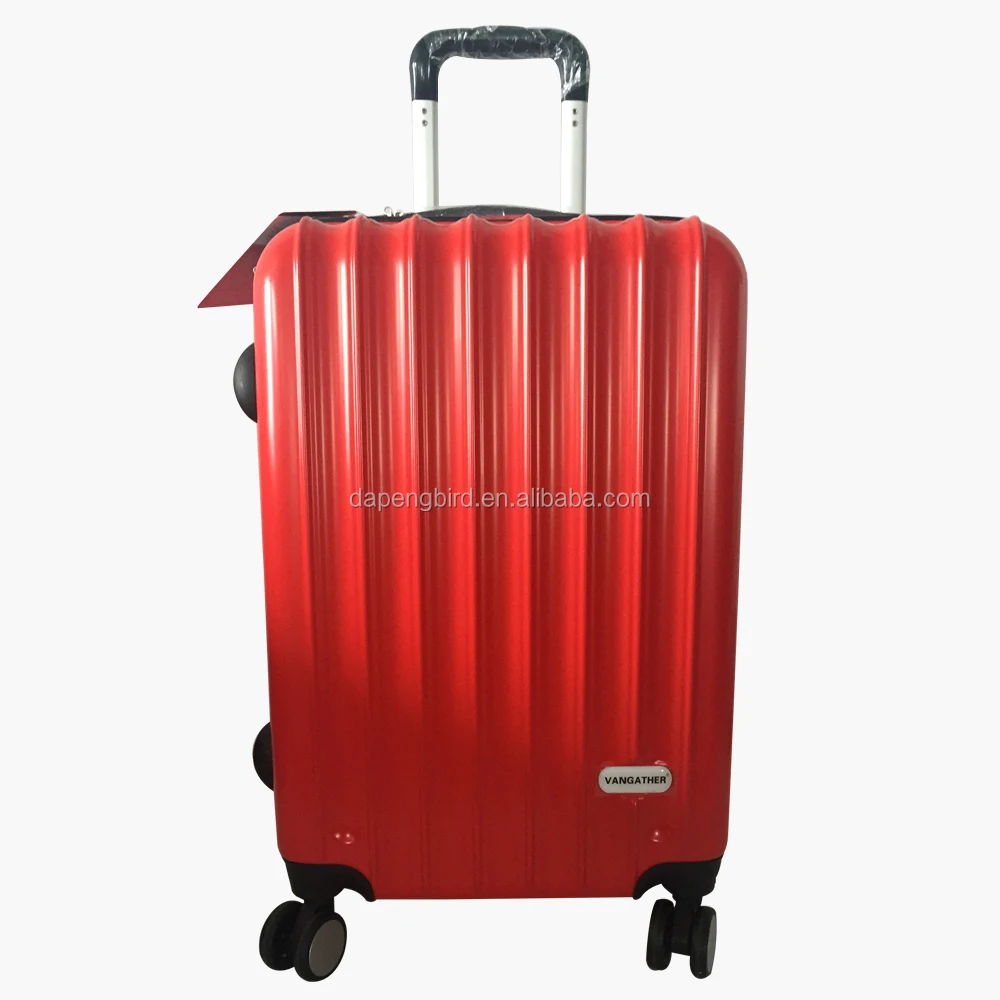 sky travel luggage 2018