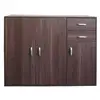 /product-detail/dark-walnut-sideboard-cupboard-3-doors-2-drawers-wooden-storage-cabinet-chest-drawer-unit-62122958977.html