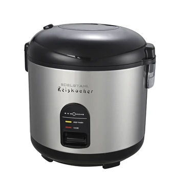 Pl-30h02 3l.4l.5l,6l Stainless Steel Housing Rice Cooker - Buy Rice