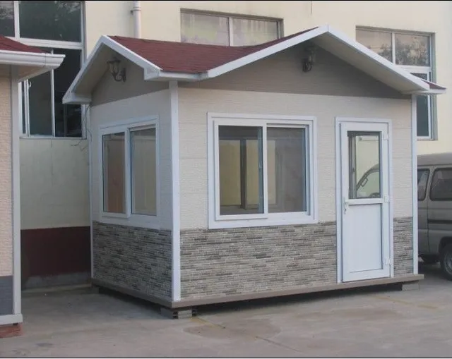 new style high quality exterior decorative metal p