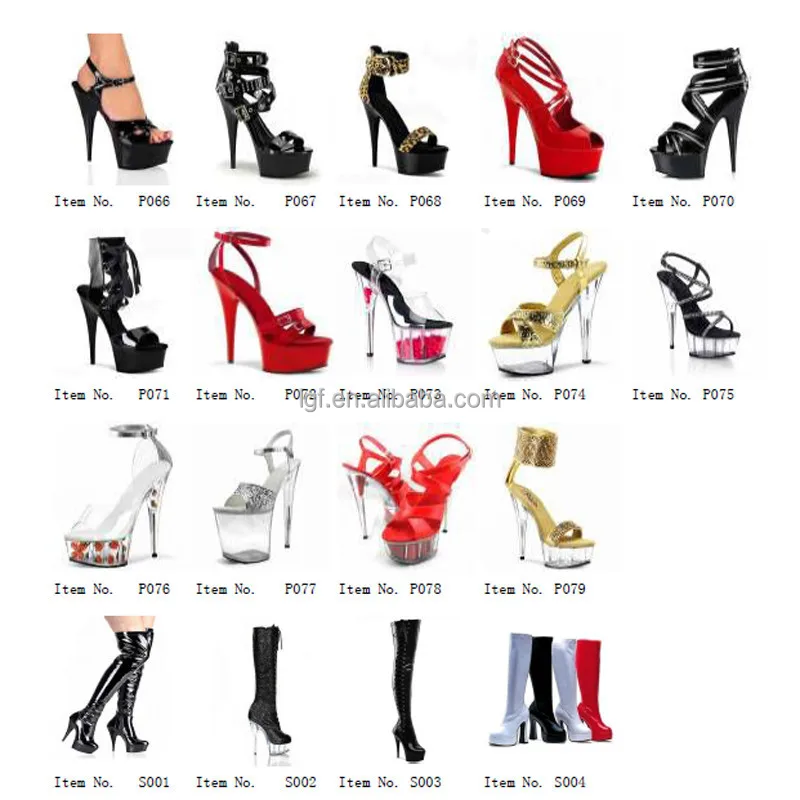 Professional Factory Customize 20cm Ultra High Heels Rome Platform Sandals 10 Inch Plolicy Girlsper Professional Factory Customize 20cm Ultra High Heels Rome Platform Sandals 10 Inch Plolicy Girlsper