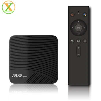 android tv box with google assistant