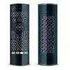 ILINK Air Mouse MX3 Pro ,2.4G Backlit Kodi Remote Control Mini Wireless Keyboard & infrared Remote Control Learning