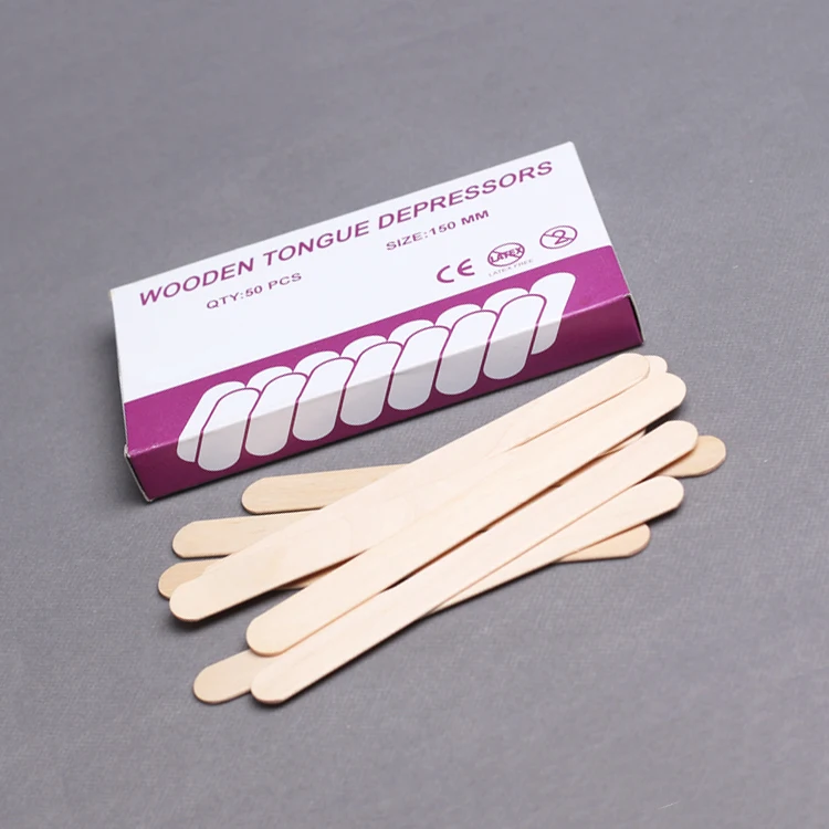 Different Types Colored Diy Tongue Depressors Buy Different Types