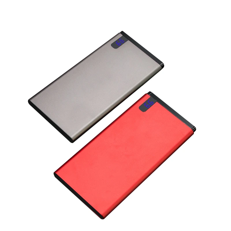 Cheap price fast speed power bank 10000mah, macarons color power banks, Type-C powerbank - ANKUX.COM