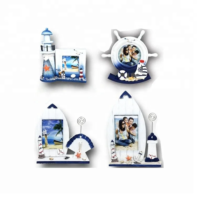2017 Wooden Nautical Craft Wall Decorations Yiwu Nautical