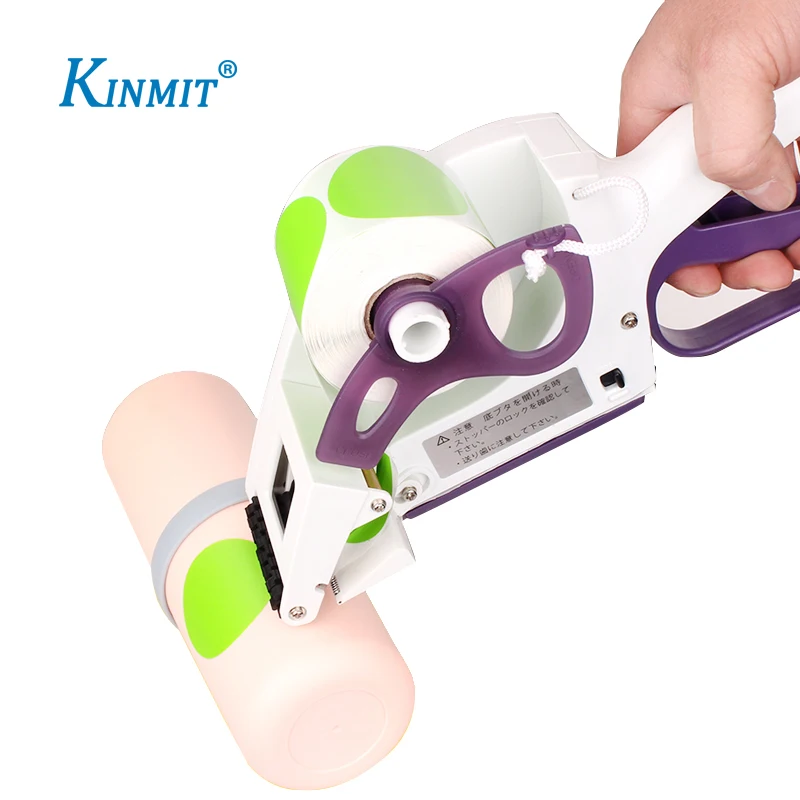 Handheld Labellers,Manual Sticker Tags Labelling Gun,Manual Labeling