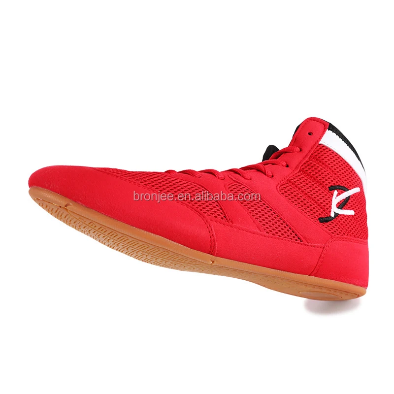 Custom Made Wrestling Boxing Shoes Sneakers High Quality Mens Wrestling Shoes Buy Wrestling