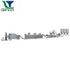 Automatic Fish Feed Processing Line