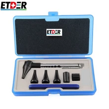 Otoscopio otoscópio oftalmoscópio medical ear cleaner cuidados amplificador Stomatoscop diagnóstico audiência dispositivo formedical equipamentos