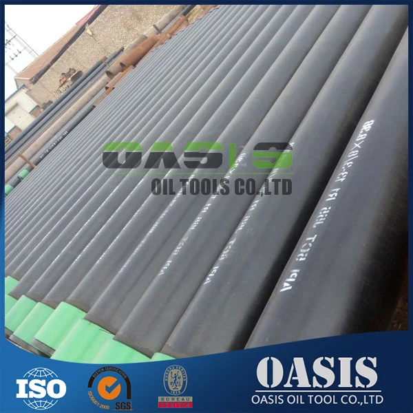 API casing pipe
