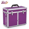 Top Performance Professional Aluminum Grooming Tool Case