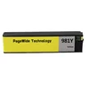 Compatible cartridges for hp976A/976XL ink cartridge
