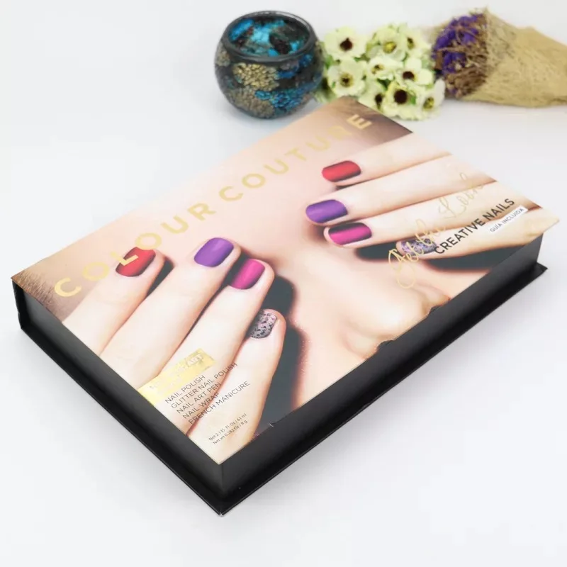 Free Design Free Sample Wholesale Cardboard Drawer Box