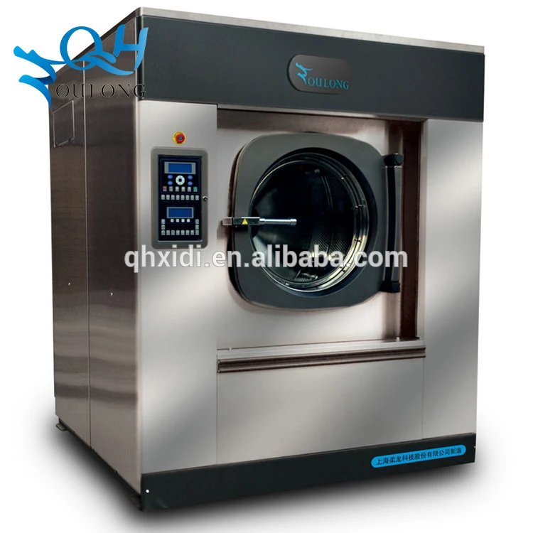 Fully Automatic Laundry Washing And Ironing Machines With Best Price
